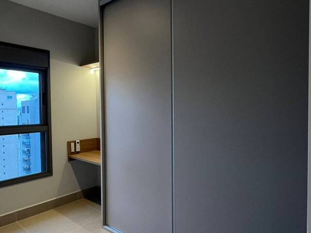 #07 - Apartamento para Venda em São Paulo - SP