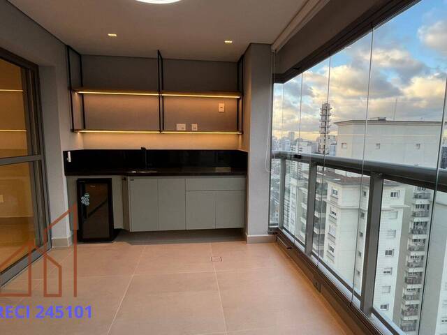 Apartamento para Venda em São Paulo - 4