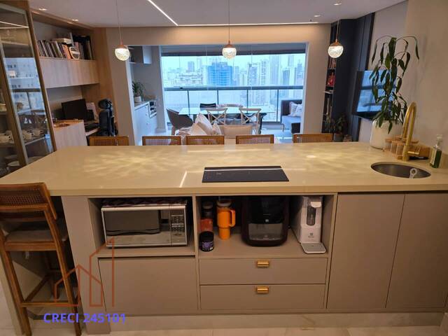 #2 - Apartamento para Venda em São Paulo - SP