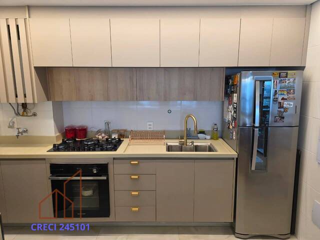 #2 - Apartamento para Venda em São Paulo - SP