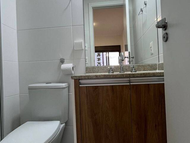 #03ALIEHS - Apartamento para Locação em São Paulo - SP