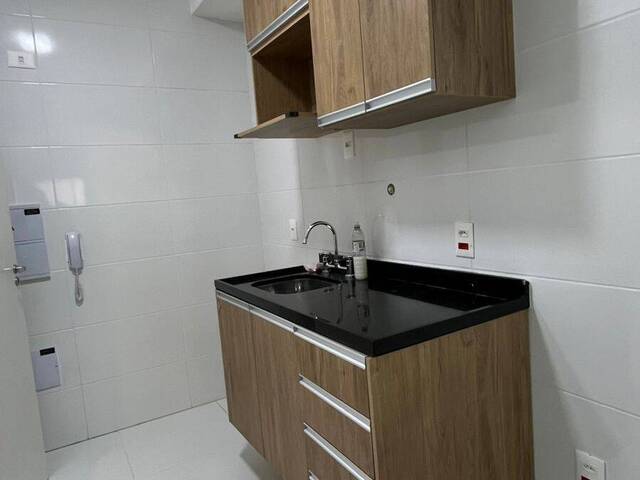 #03ALIEHS - Apartamento para Locação em São Paulo - SP