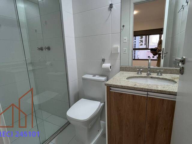 Apartamento para Locação em São Paulo - 4