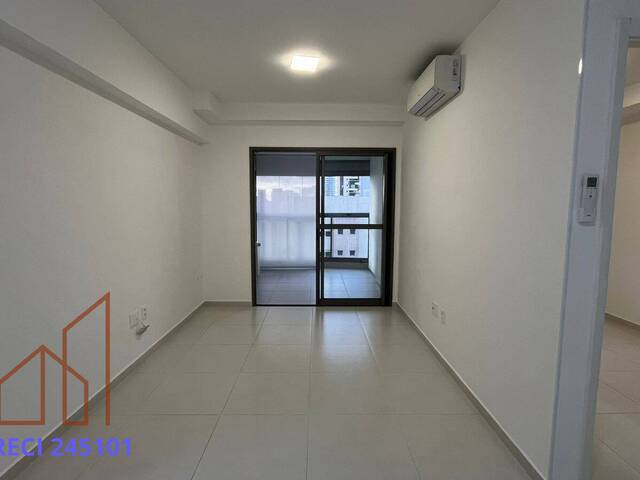 #03ALIEHS - Apartamento para Locação em São Paulo - SP