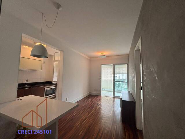 #4 - Apartamento para Locação em São Paulo - SP