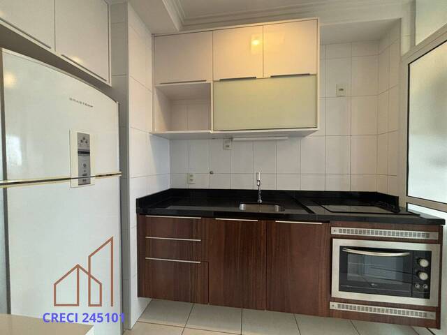 #4 - Apartamento para Locação em São Paulo - SP