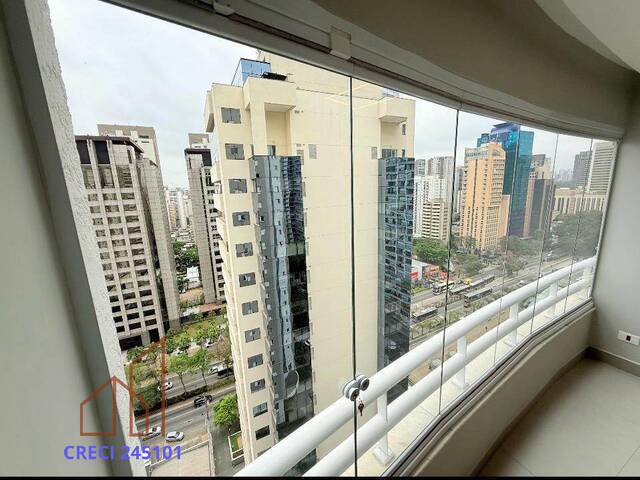 #05SOCRAM - Apartamento para Venda em São Paulo - SP