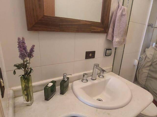 #06RON - Apartamento para Venda em São Paulo - SP