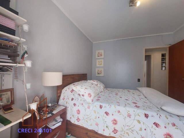 #06RON - Apartamento para Venda em São Paulo - SP