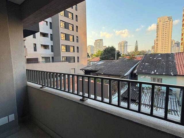 #07DENI - Kitnet para Venda em São Paulo - SP