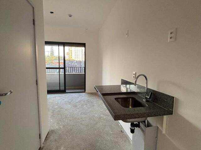 Kitnet para Venda em São Paulo - 4