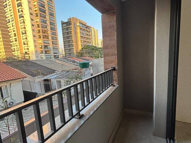 Kitnet para Venda em São Paulo - 5