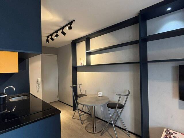 #PRIS25 - Apartamento para Venda em São Paulo - SP