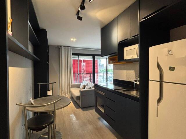 #PRIS25 - Apartamento para Venda em São Paulo - SP