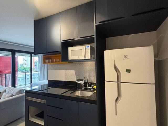 Apartamento para Venda em São Paulo - 5