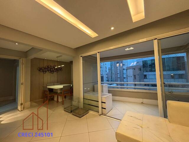 #10 - Apartamento para Venda em São Paulo - SP