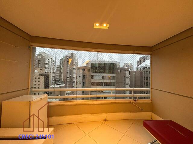 #10 - Apartamento para Venda em São Paulo - SP