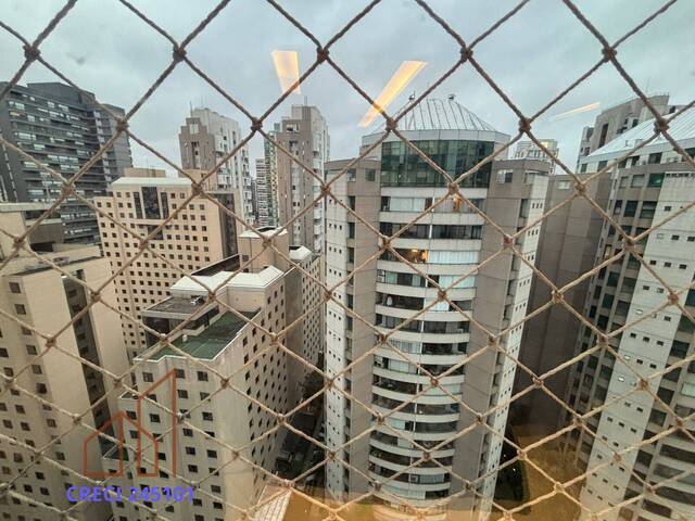 #10 - Apartamento para Venda em São Paulo - SP