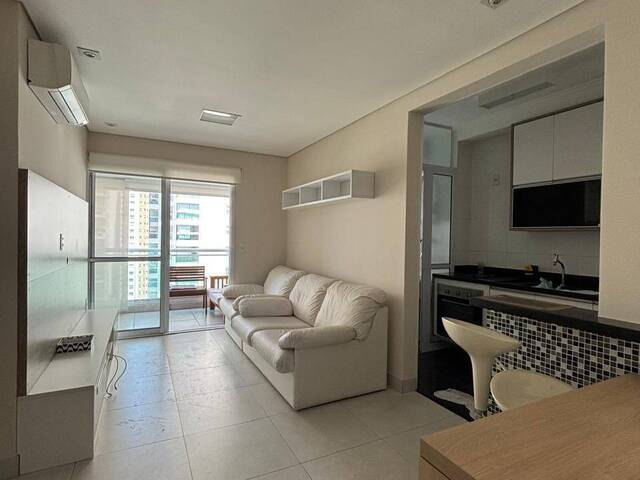 #11ZIUL - Apartamento para Locação em São Paulo - SP