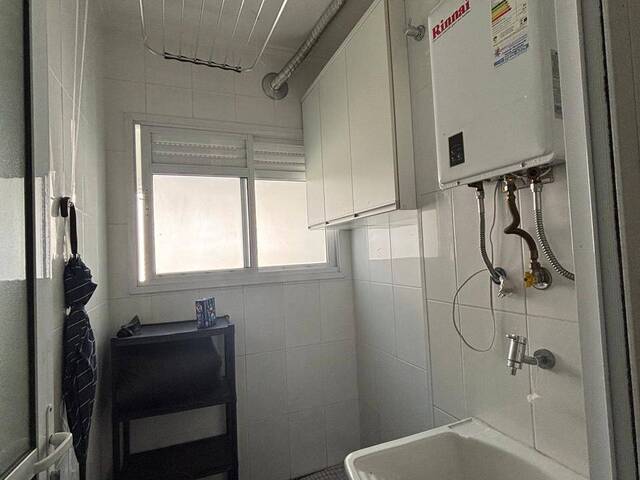 #11ZIUL - Apartamento para Locação em São Paulo - SP