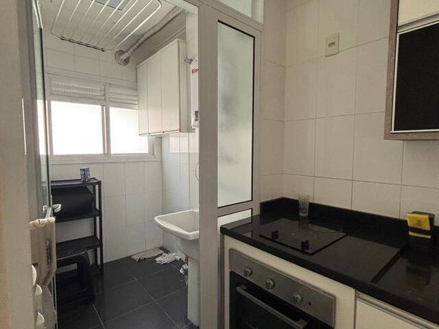 #11ZIUL - Apartamento para Locação em São Paulo - SP