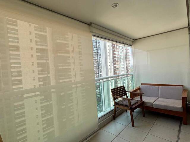 Apartamento para Locação em São Paulo - 4