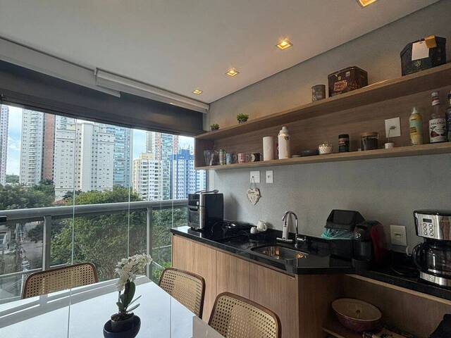 #12RAI - Apartamento para Venda em São Paulo - SP