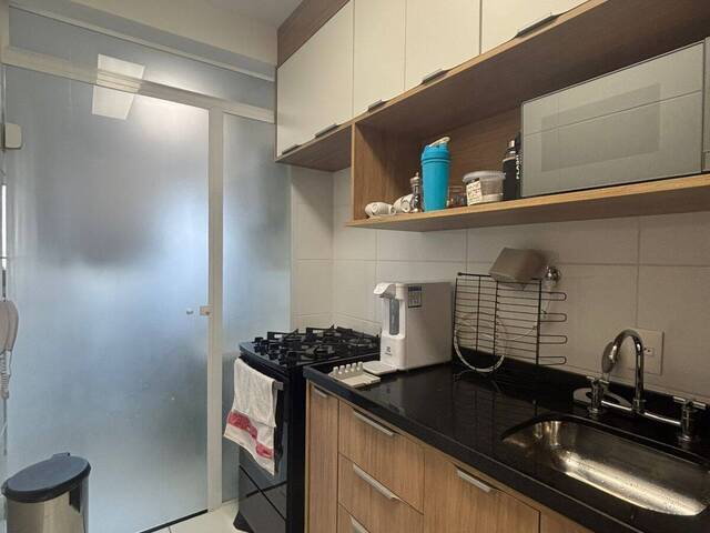 #12RAI - Apartamento para Venda em São Paulo - SP