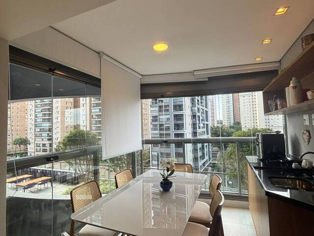 Apartamento para Venda em São Paulo - 4