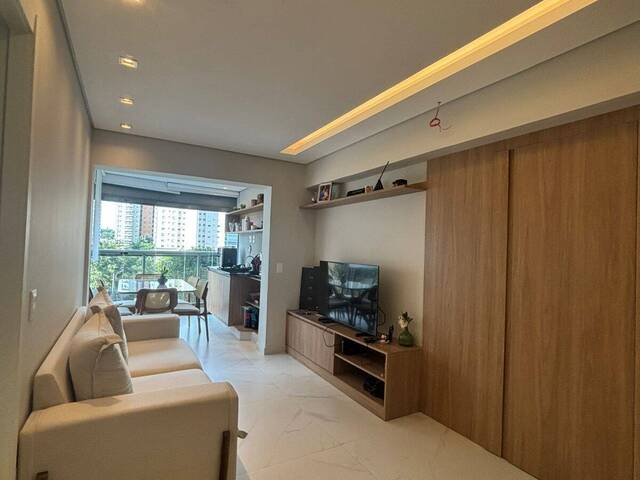 #12RAI - Apartamento para Venda em São Paulo - SP