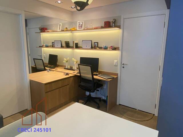 #13PE - Apartamento para Venda em São Paulo - SP