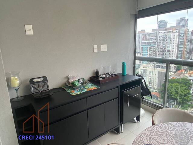 Apartamento para Venda em São Paulo - 5