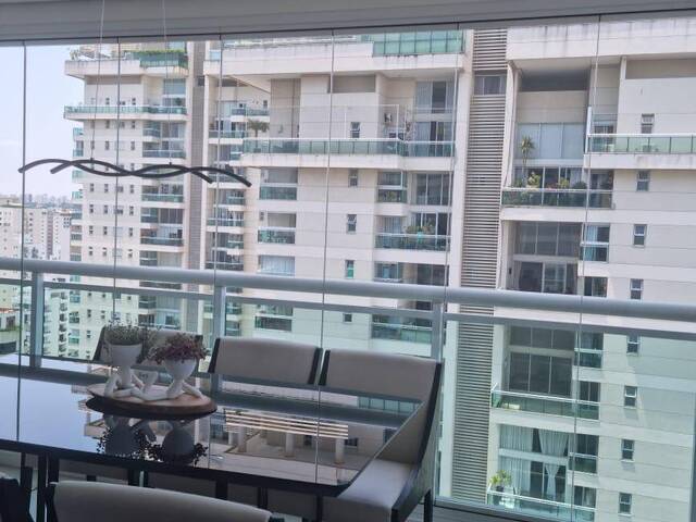 #14 - Apartamento para Locação em São Paulo - SP