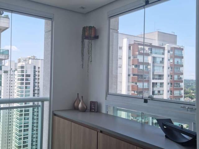 #14 - Apartamento para Locação em São Paulo - SP