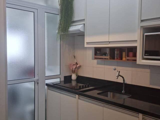 Apartamento para Locação em São Paulo - 4