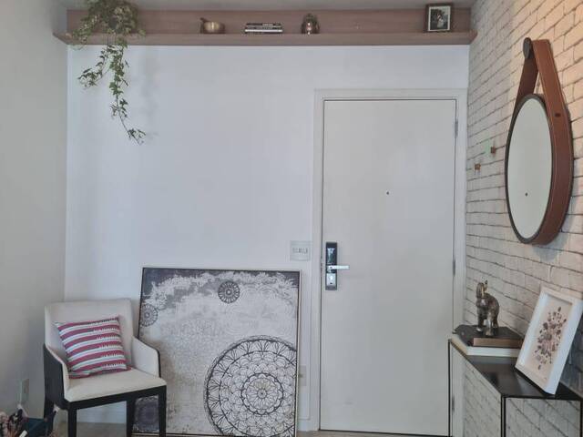 Apartamento para Locação em São Paulo - 5