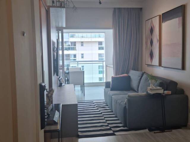 #14 - Apartamento para Locação em São Paulo - SP