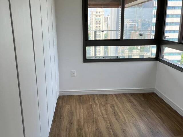 #16 - Apartamento para Locação em São Paulo - SP