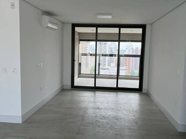 Apartamento para Locação em São Paulo - 4