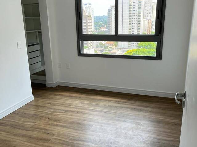 #16 - Apartamento para Locação em São Paulo - SP