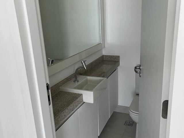 Apartamento para Locação em São Paulo - 5