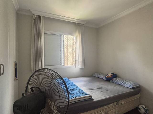 #18 - Apartamento para Venda em São Paulo - SP