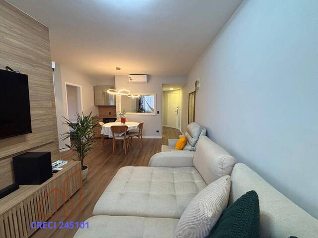 #17 - Apartamento para Venda em São Paulo - SP