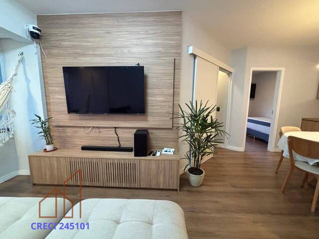 #17 - Apartamento para Venda em São Paulo - SP