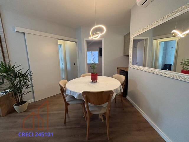 #17 - Apartamento para Venda em São Paulo - SP