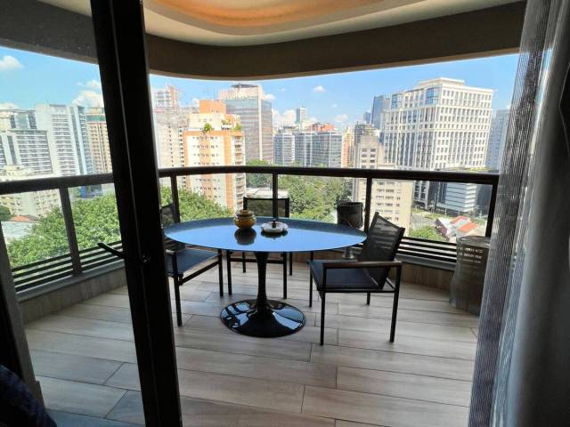 #19 - Apartamento para Venda em São Paulo - SP