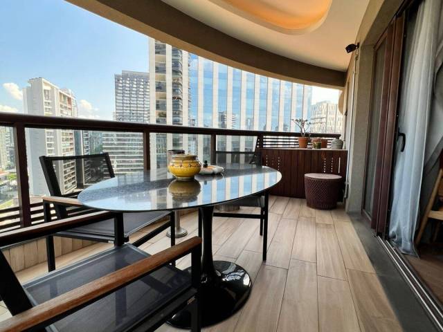 Apartamento para Venda em São Paulo - 4