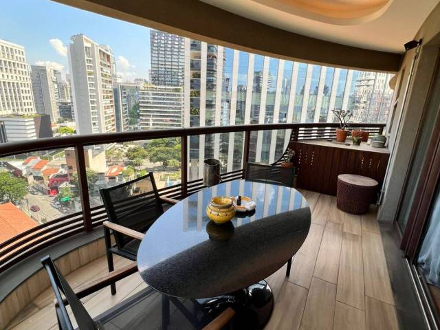 Apartamento para Venda em São Paulo - 5