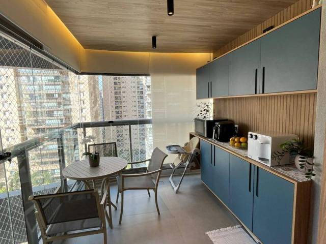 #21 - Apartamento para Venda em São Paulo - SP