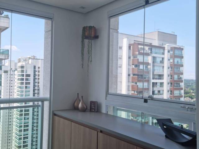 Apartamento para Venda em São Paulo - 4